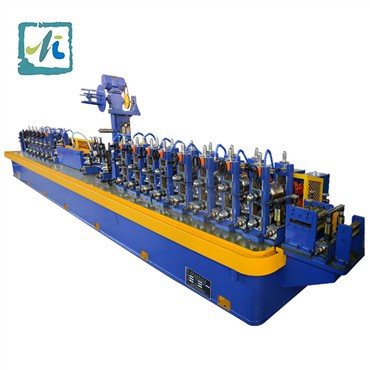 Automatische Carbonrohrmühle