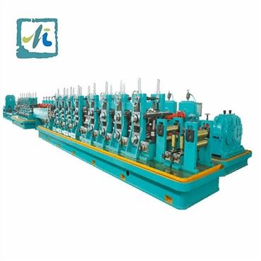 HF Geschweißte ERW Carbon Steel Rohrmühle