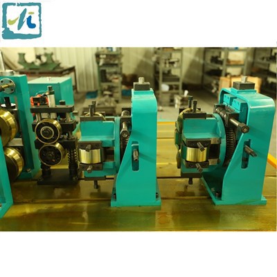 Fräsen von Kohlenstoffstahl