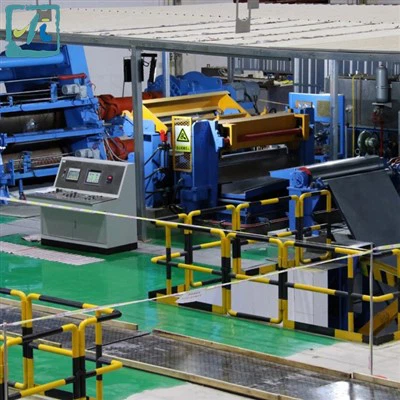 Heißer Verkauf verzinktes Kaltwalzwerk